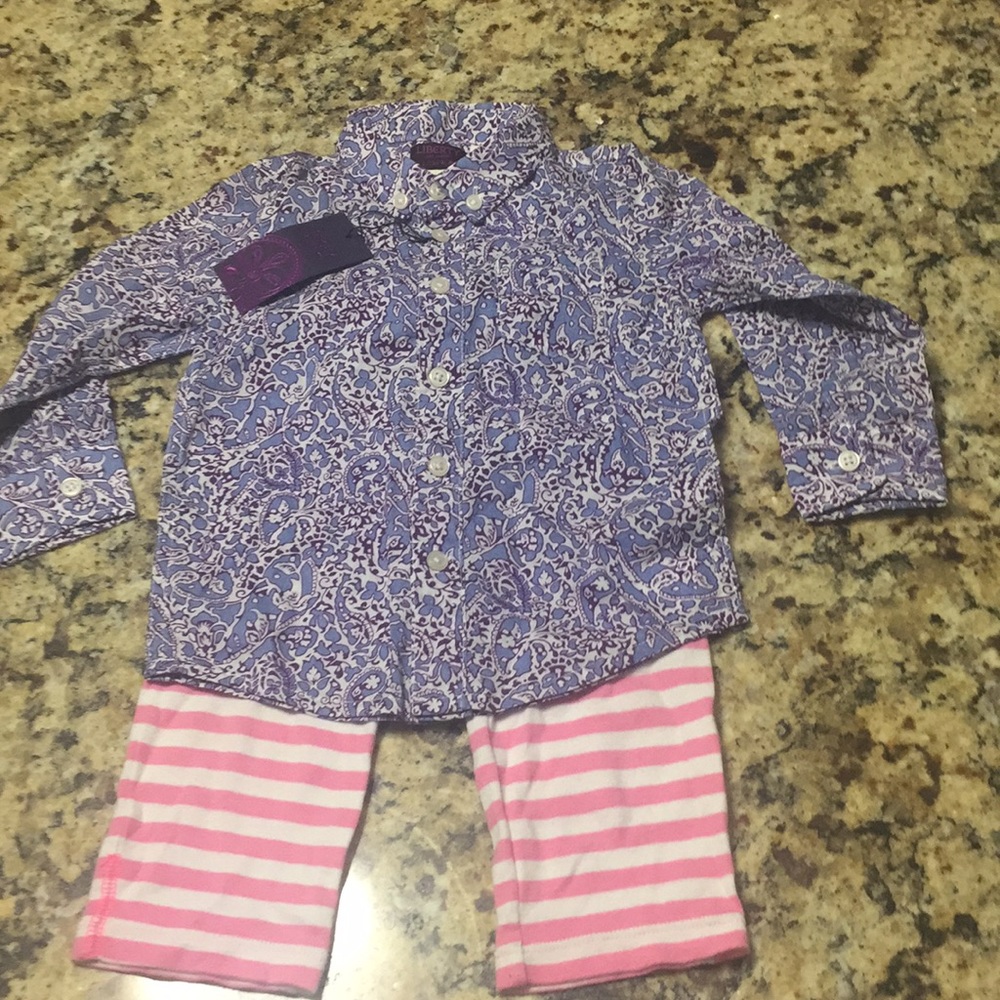 Toddler girl size 12-18mos